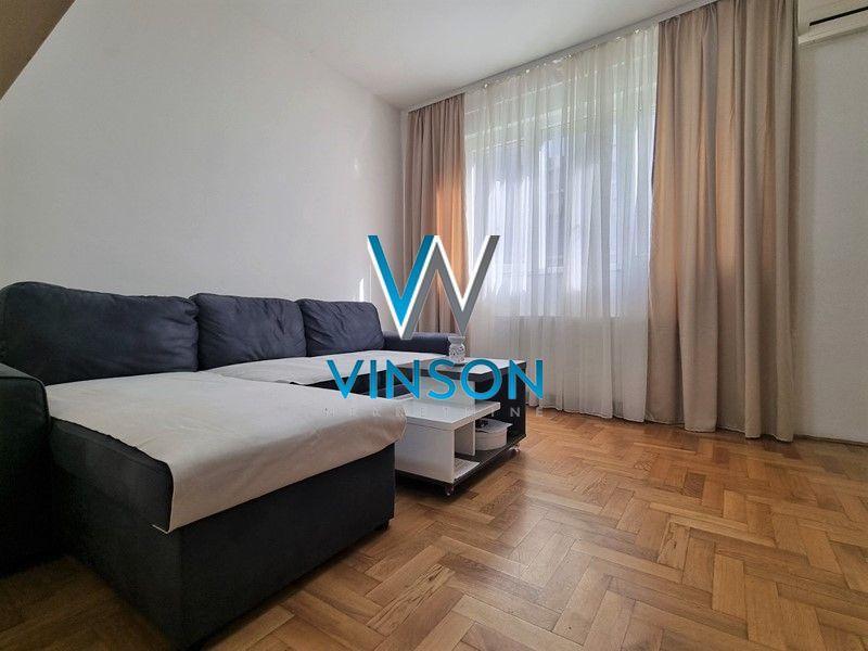Novi Sad, Detelinara - Namešten jednoiposoban stan ID#9104157