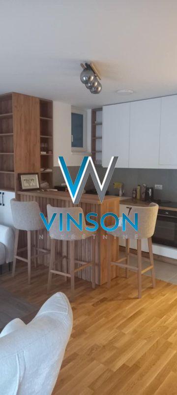 Novi Sad, Centar - Namešten dvoiposoban stan ID#9104158