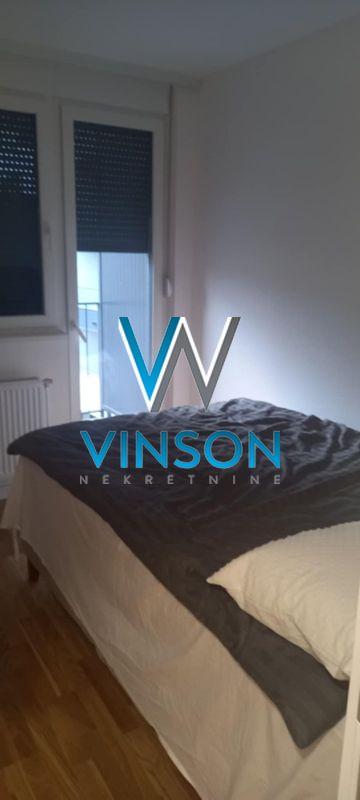 Novi Sad, Centar - Namešten dvoiposoban stan ID#9104158