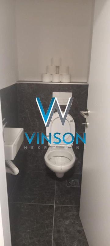 Novi Sad, Centar - Namešten dvoiposoban stan ID#9104158