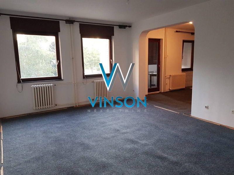 Novi Sad, Nova Detelinara - Nenamešten poslovni prostor ID#9104159