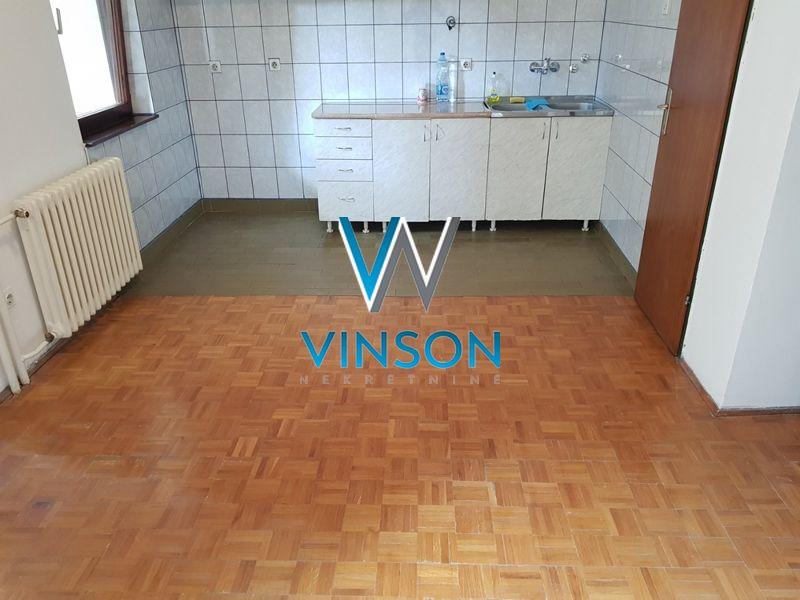 Novi Sad, Nova Detelinara - Nenamešten poslovni prostor ID#9104159