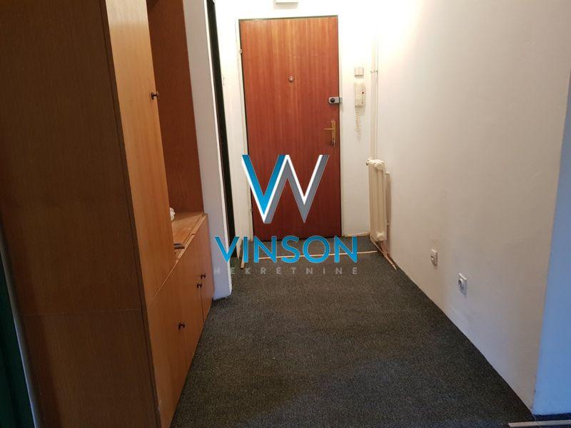 Novi Sad, Nova Detelinara - Nenamešten poslovni prostor ID#9104159