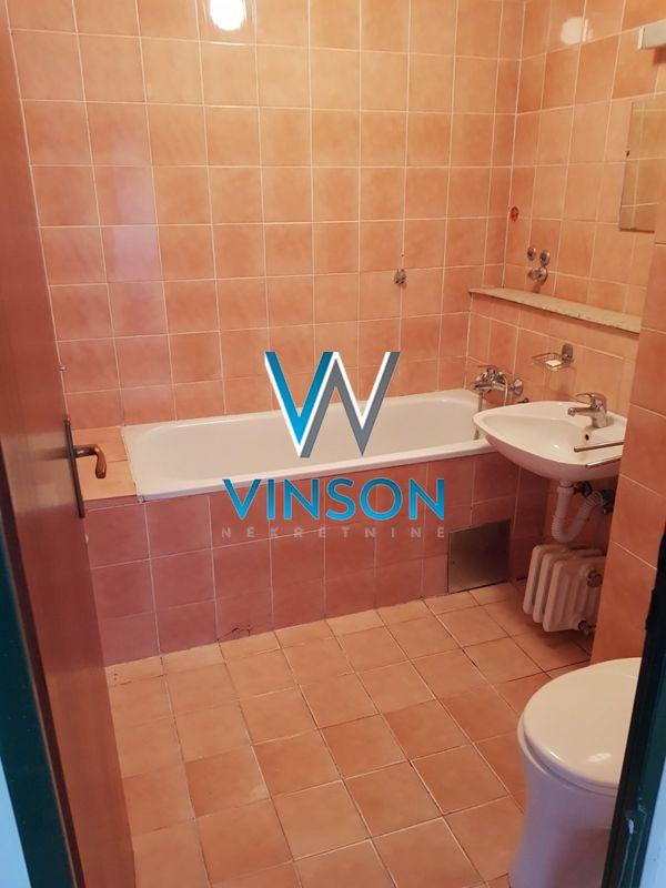 Novi Sad, Nova Detelinara - Nenamešten poslovni prostor ID#9104159