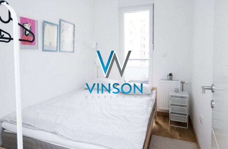 Novi Sad, Socijalno - Namešten jednoiposoban stan ID#9104161