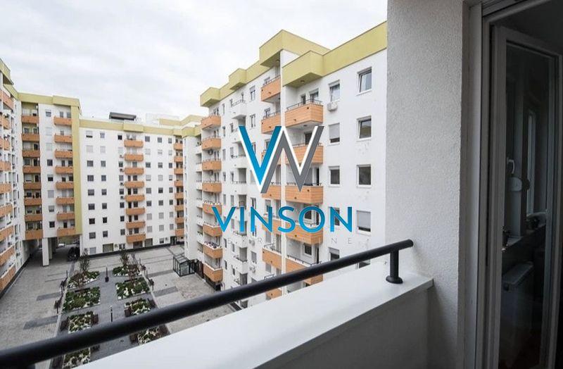 Novi Sad, Socijalno - Namešten jednoiposoban stan ID#9104161