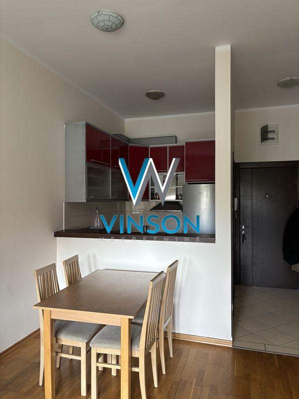 Novi Sad, Bulevar - Namešten dvoiposoban stan ID#9104162