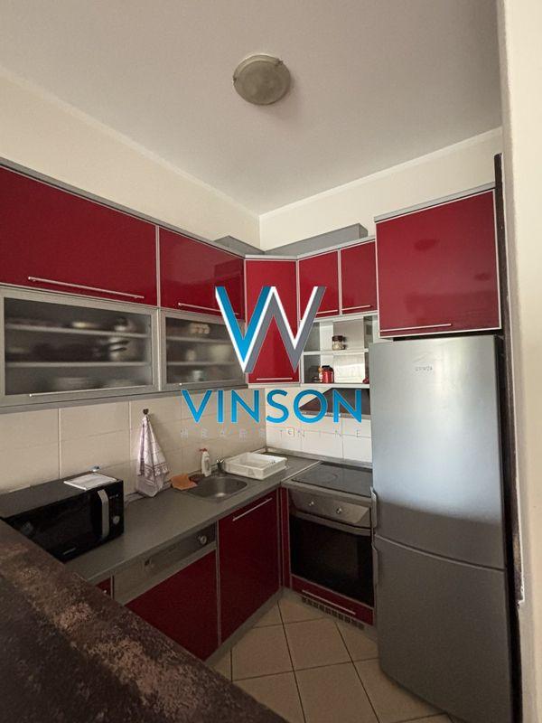 Novi Sad, Bulevar - Namešten dvoiposoban stan ID#9104162