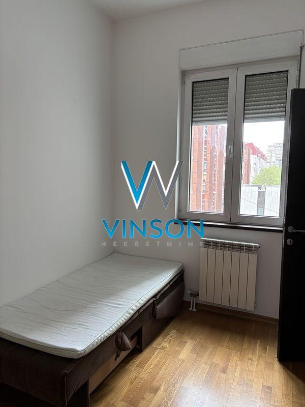 Novi Sad, Bulevar - Namešten dvoiposoban stan ID#9104162
