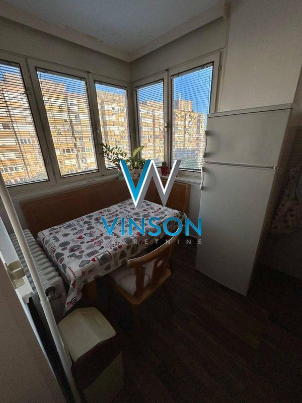 Novi Sad, Bulevar oslobođenja - Namešten dvoiposoban stan ID#9104163