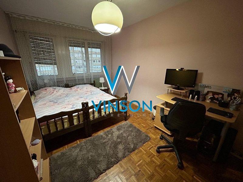 Novi Sad, Bulevar oslobođenja - Namešten dvoiposoban stan ID#9104163