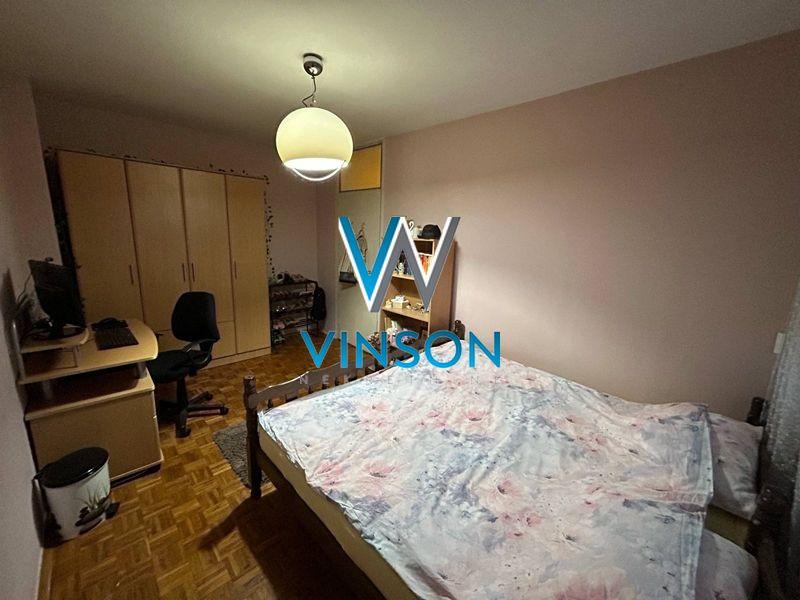 Novi Sad, Bulevar oslobođenja - Namešten dvoiposoban stan ID#9104163