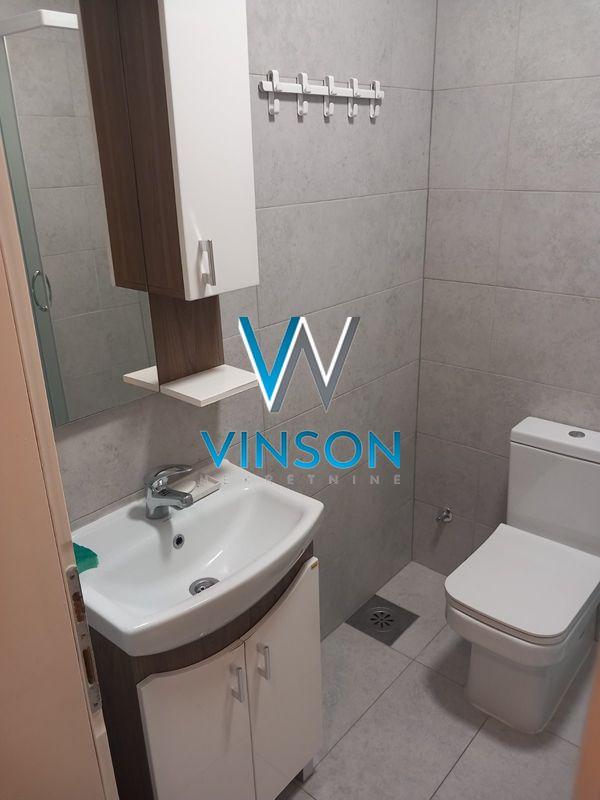 Novi Sad, Grbavica - Nameštena garsonjera ID#9104164