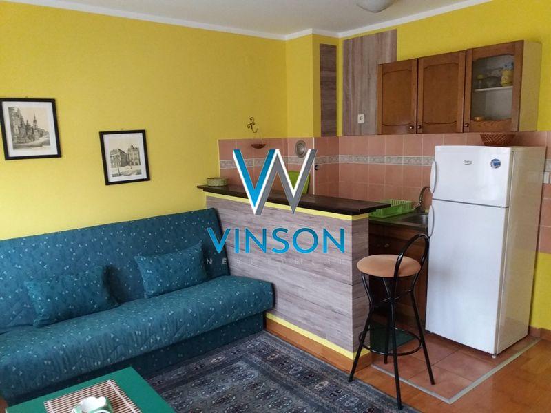 Novi Sad, Nova Detelinara - Nameštena garsonjera ID#9104169