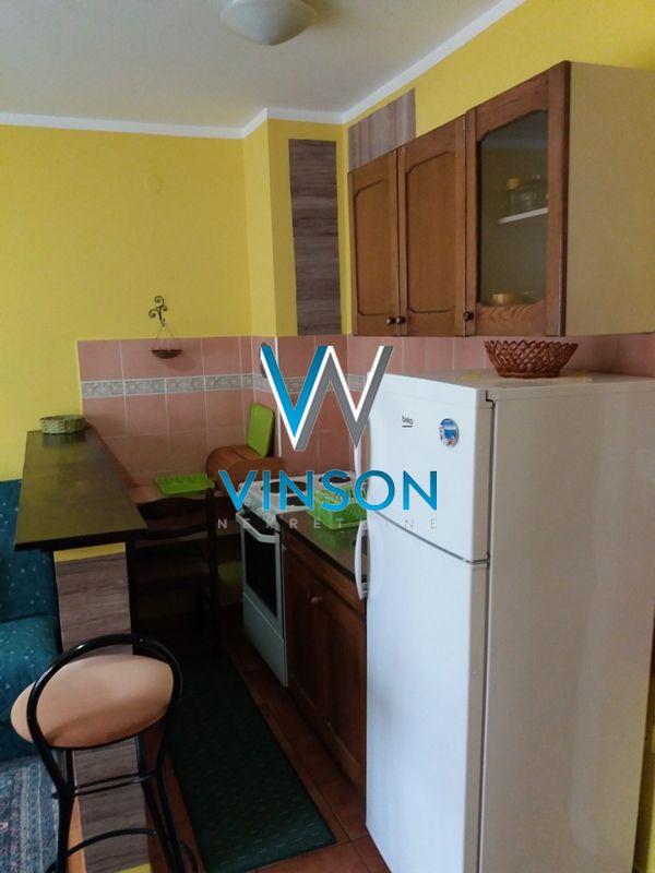 Novi Sad, Nova Detelinara - Nameštena garsonjera ID#9104169