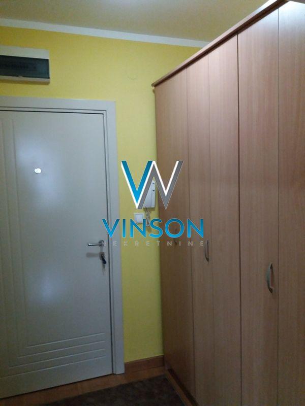 Novi Sad, Nova Detelinara - Nameštena garsonjera ID#9104169