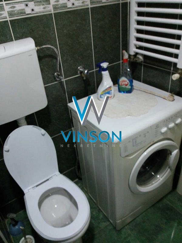 Novi Sad, Nova Detelinara - Nameštena garsonjera ID#9104169