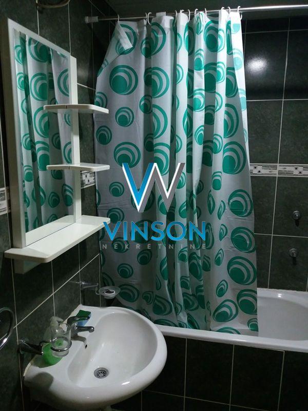 Novi Sad, Nova Detelinara - Nameštena garsonjera ID#9104169