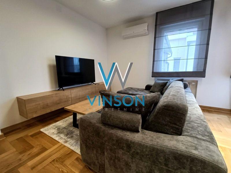 Novi Sad, Centar - Trosoban stan sa garažom ID#9104170