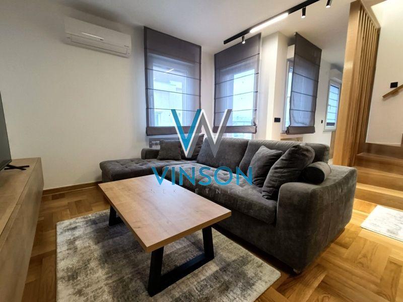 Novi Sad, Centar - Trosoban stan sa garažom ID#9104170