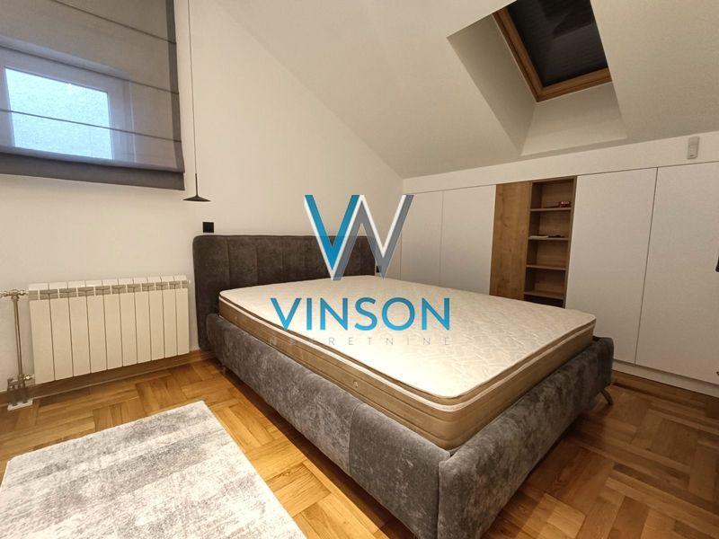 Novi Sad, Centar - Trosoban stan sa garažom ID#9104170