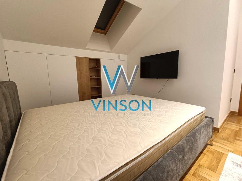 Novi Sad, Centar - Trosoban stan sa garažom ID#9104170