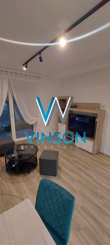 Novi Sad, Adice - Namešten jednoiposoban stan ID#9104174