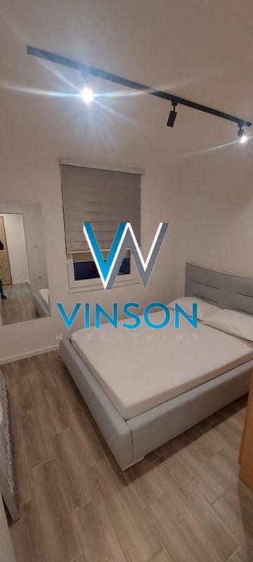 Novi Sad, Adice - Namešten jednoiposoban stan ID#9104174