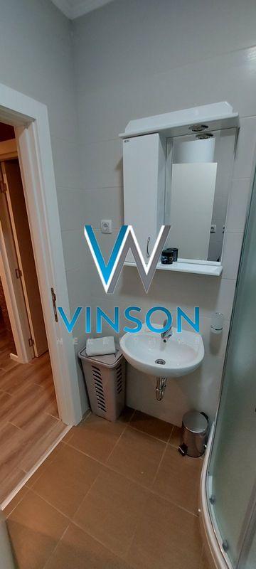 Novi Sad, Adice - Namešten jednoiposoban stan ID#9104174