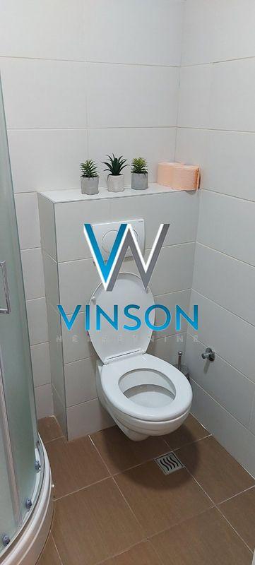 Novi Sad, Adice - Namešten jednoiposoban stan ID#9104174