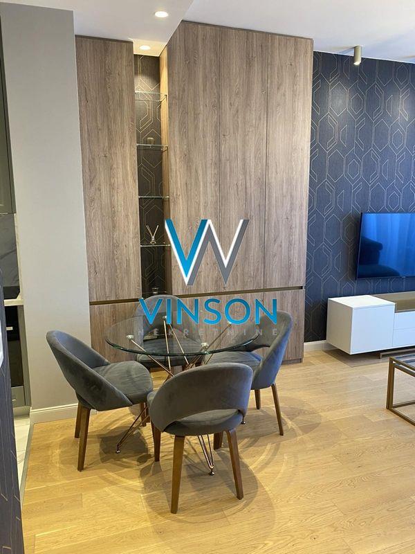 Novi Sad, Centar - Namešten dvoiposoban stan ID#9104177