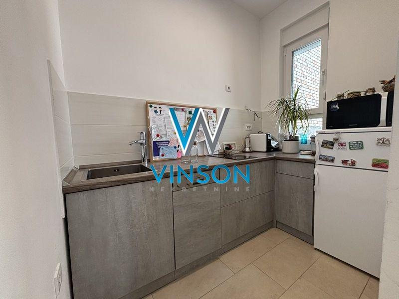 Novi Sad, Centar - Namešten poslovni prostor ID#9104185