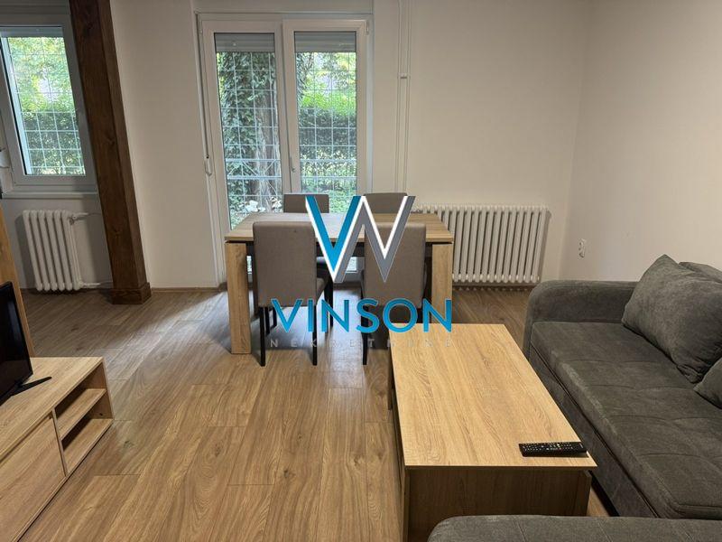 Novi Sad, Satelit - Namešten jednoiposoban stan ID#9104186