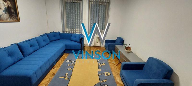 Novi Sad, Grbavica - Nameštena garsonjera ID#9104187