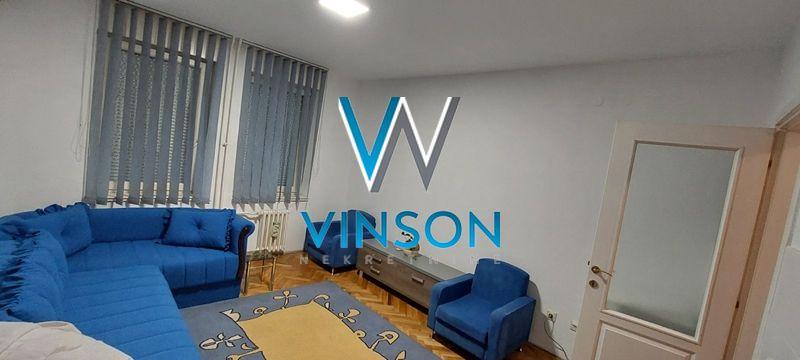 Novi Sad, Grbavica - Nameštena garsonjera ID#9104187