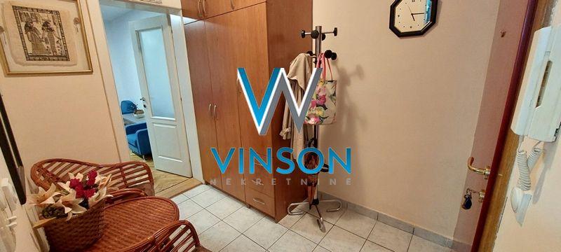 Novi Sad, Grbavica - Nameštena garsonjera ID#9104187
