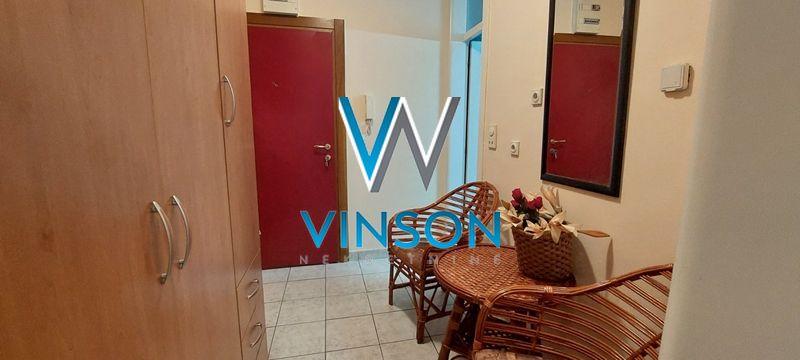 Novi Sad, Grbavica - Nameštena garsonjera ID#9104187