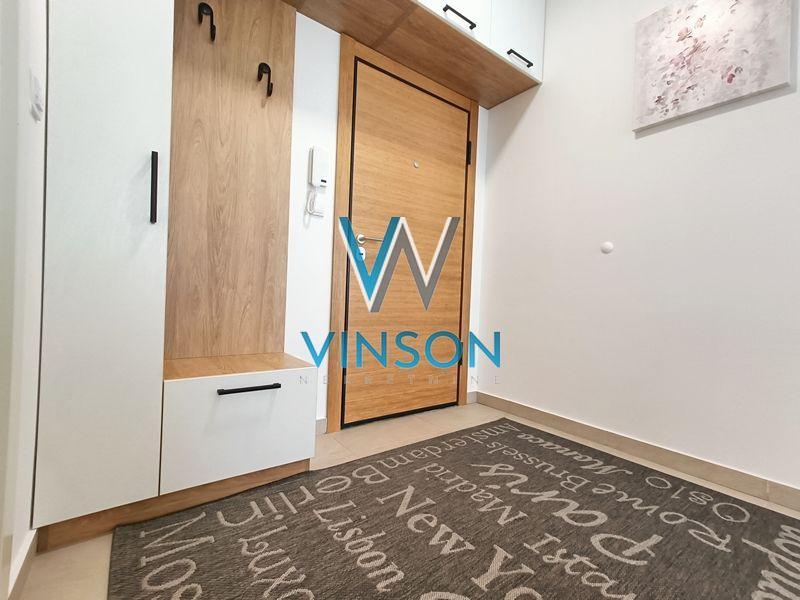 Novi Sad, Kej - Namešten jednoiposoban stan ID#9104189