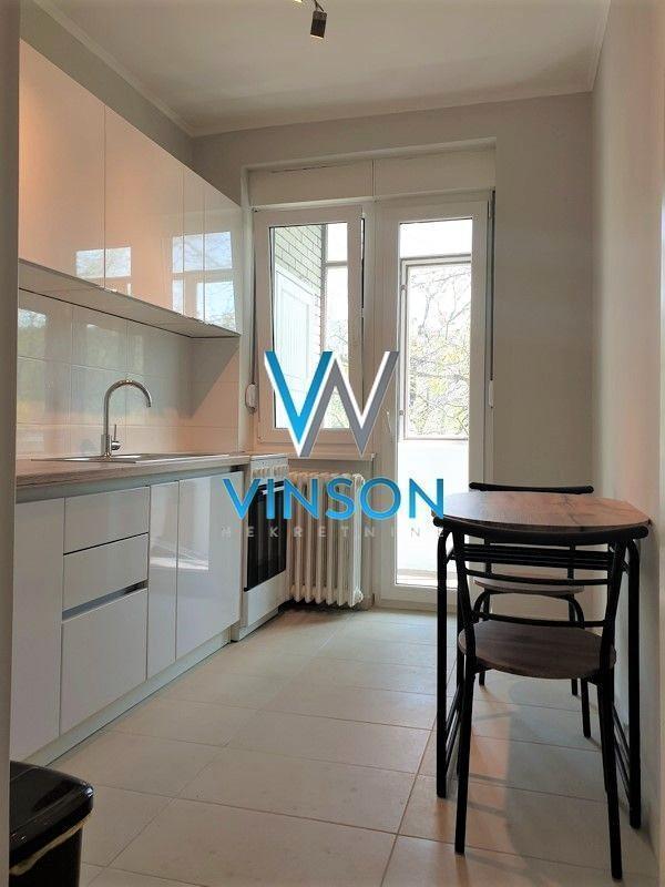 Novi Sad, Grbavica - Namešten dvosoban stan ID#9104190