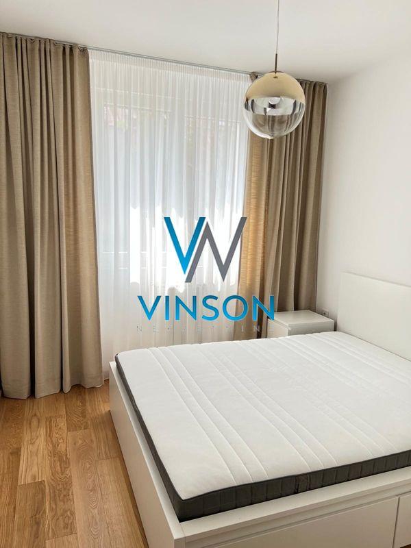Novi Sad, Socijalno- Nov, dvoiposoban stan + garaža ID#9104192