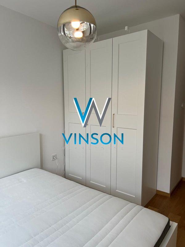 Novi Sad, Socijalno- Nov, dvoiposoban stan + garaža ID#9104192