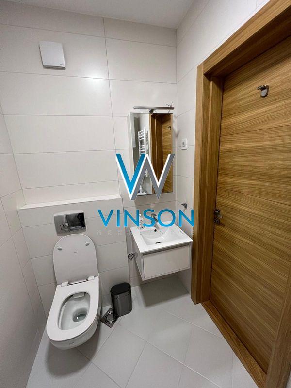 Novi Sad, Socijalno- Nov, dvoiposoban stan + garaža ID#9104192