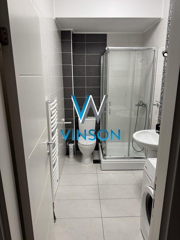Novi Sad, Grbavica - Namešten jednosoban stan ID#9104195