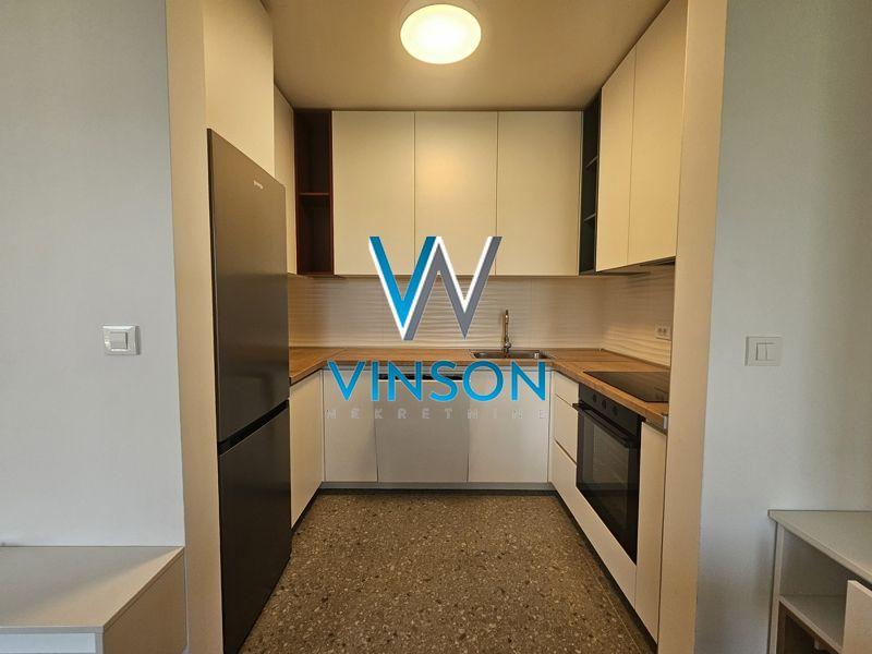 Novi Sad, Telep - Jednoiposoban stan sa garažom ID#9104196