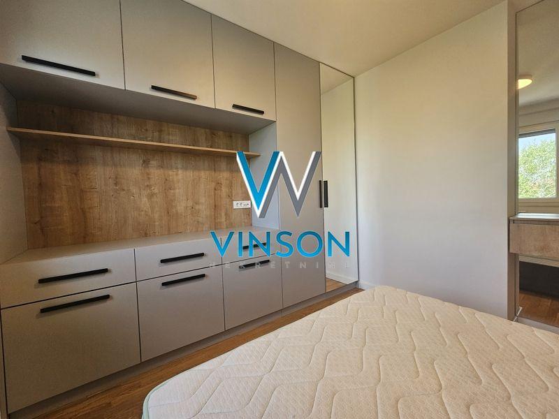 Novi Sad, Telep - Jednoiposoban stan sa garažom ID#9104196