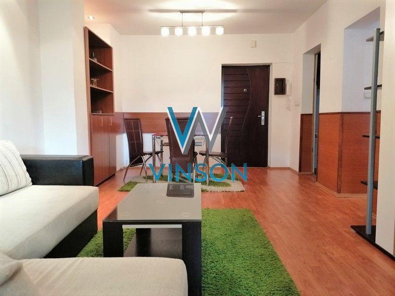 Novi Sad, Sajam - Namešten dvosoban stan ID#9104197