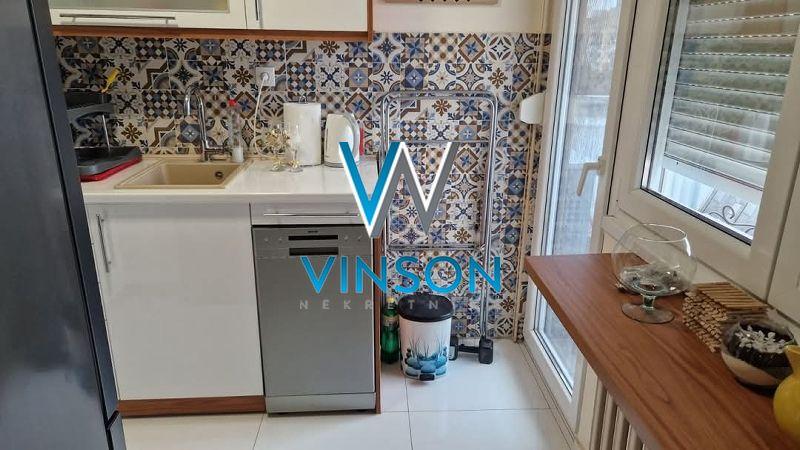 Novi Sad, Liman III - Odličan, namešten dvosoban stan ID#9104199