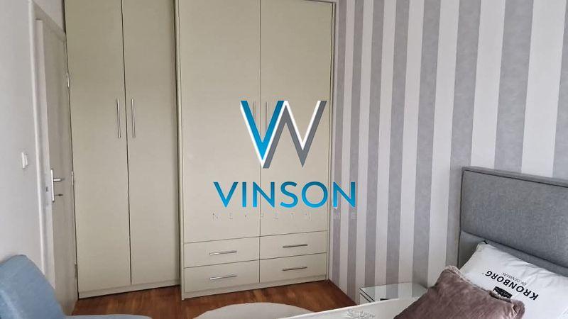 Novi Sad, Liman III - Odličan, namešten dvosoban stan ID#9104199
