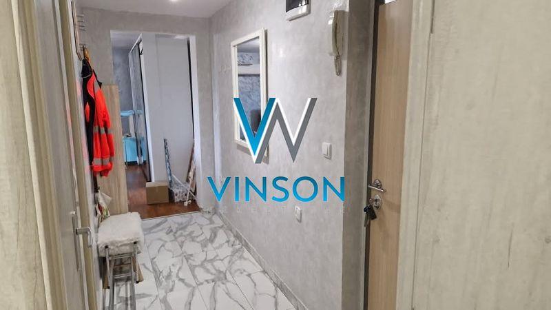 Novi Sad, Liman III - Odličan, namešten dvosoban stan ID#9104199