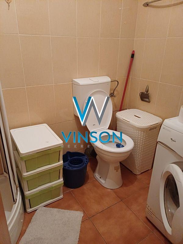 Novi Sad, Bulevar Evrope - Nameštena garsonjera ID#9104200